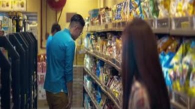 爱情攻略 小姐誘心